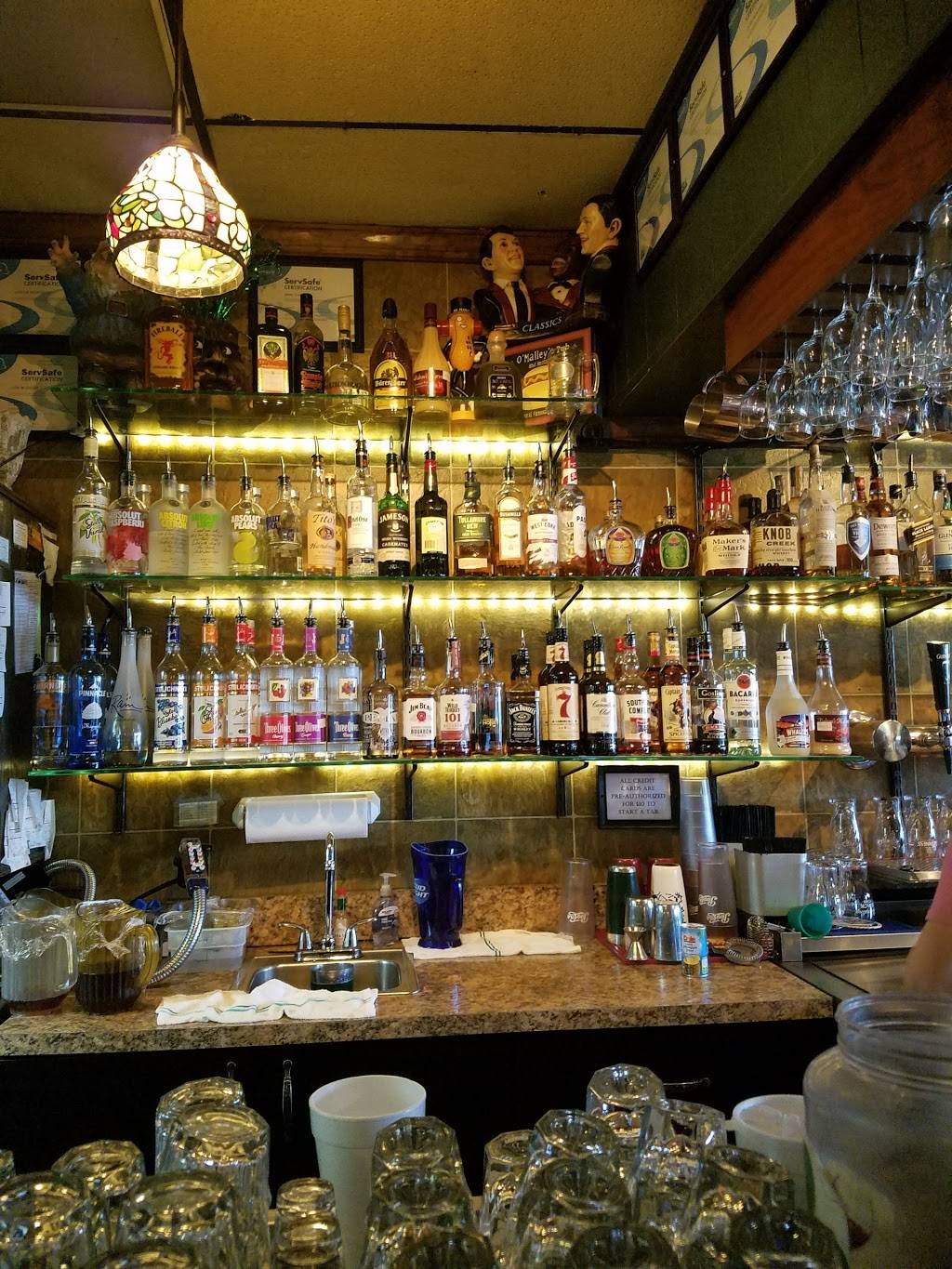 OMalleys Pub & Restaurant | restaurant | 5228 Hollyridge Dr, Raleigh, NC 27612, USA | 9197871234 OR +1 919-787-1234