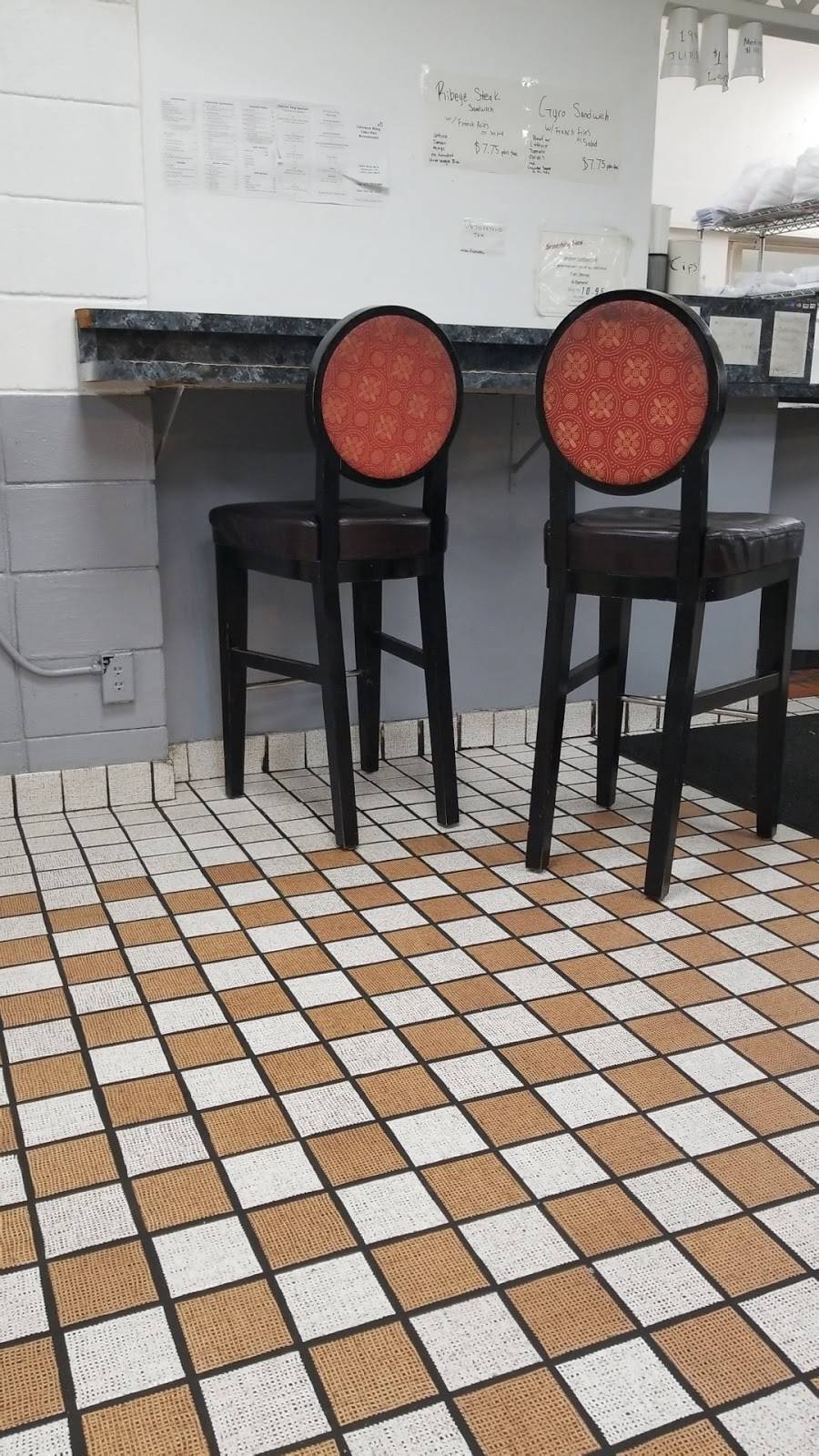 Chicken King | restaurant | 2604 West Blvd, Charlotte, NC 28208, USA | 7043932055 OR +1 704-393-2055