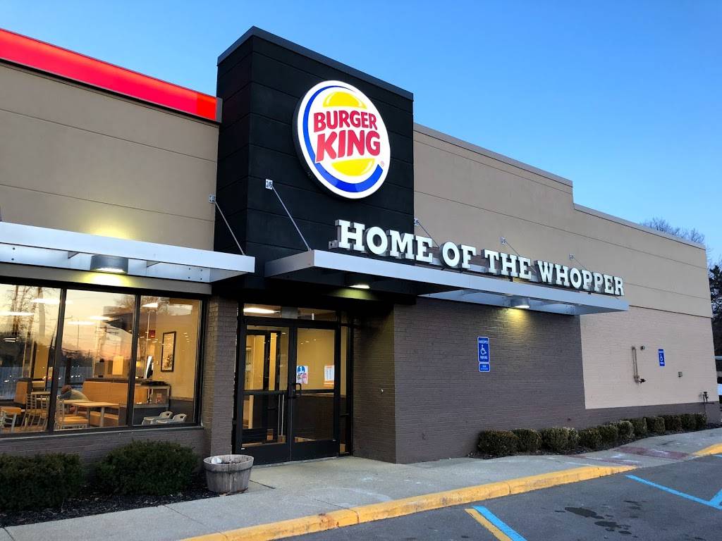 Burger King | restaurant | 2190 Holton Rd, North Muskegon, MI 49445, USA | 2317447161 OR +1 231-744-7161