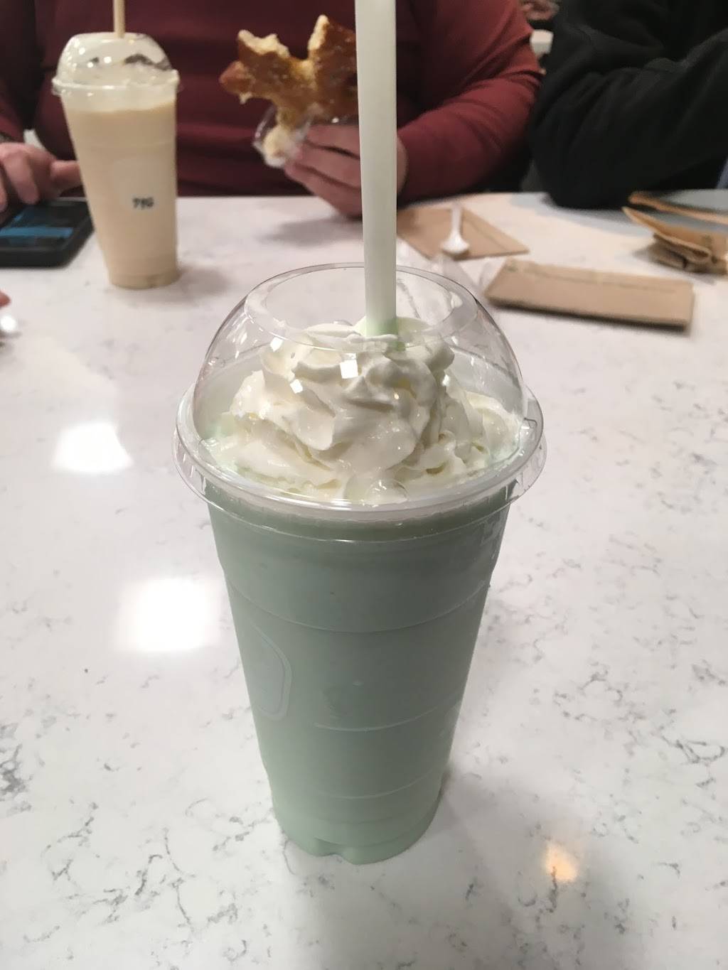 Wawa | cafe | 1222 Wisconsin Ave NW, Washington, DC 20007, USA | 2025592717 OR +1 202-559-2717