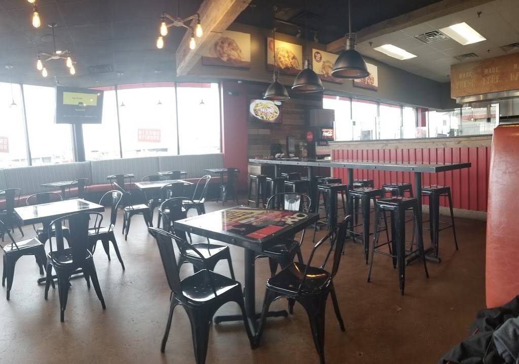 Sweeto Burrito | restaurant | 14313 Potomac Mills Rd, Woodbridge, VA 22192, USA | 5713986591 OR +1 571-398-6591