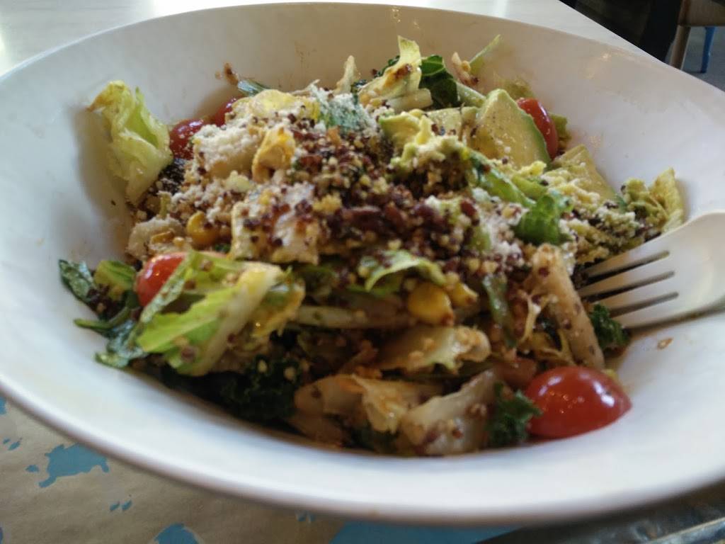 Mendocino Farms | meal takeaway | 840 N Sepulveda Blvd #100, El Segundo, CA 90245, USA | 4242184400 OR +1 424-218-4400