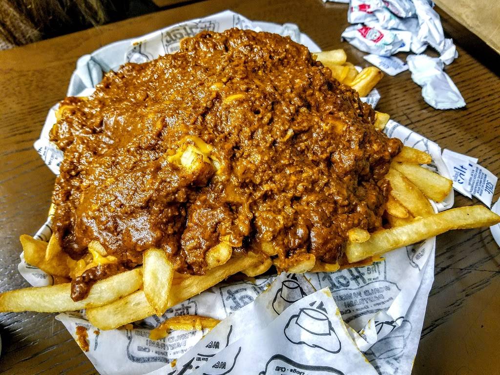 The Hat | meal takeaway | 1 Valley Blvd, Alhambra, CA 91801, USA | 6262820140 OR +1 626-282-0140