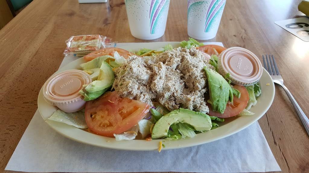 Teds Burgers | restaurant | 22000 S Main St, Carson, CA 90745, USA | 3108304412 OR +1 310-830-4412