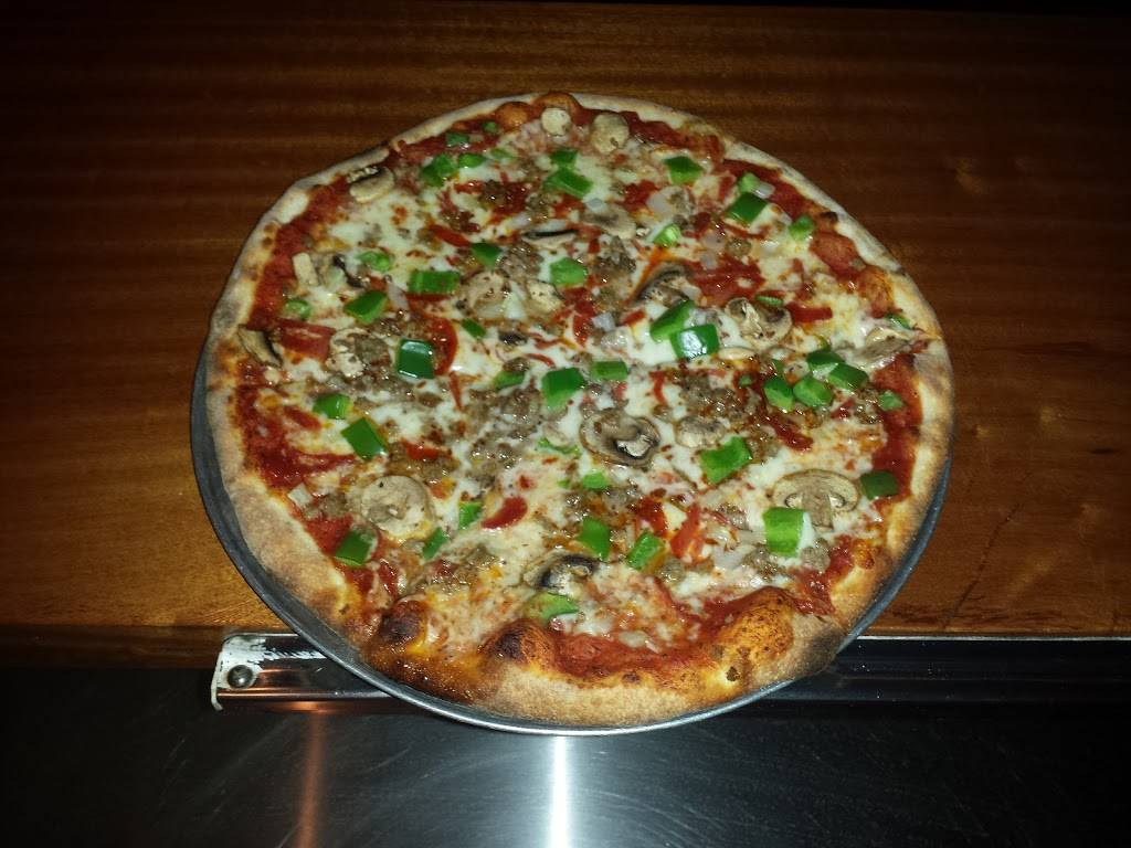 8th Avenue Pub | restaurant | 103 8th Ave N, Safety Harbor, FL 34695, USA | 7277991105 OR +1 727-799-1105