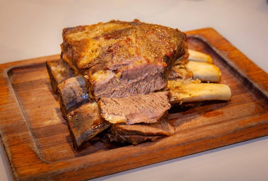 Pampa Gaucho Steakhouse | restaurant | 4490 N Federal Hwy, Lighthouse Point, FL 33064, USA | 9549433595 OR +1 954-943-3595