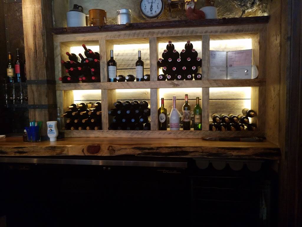 The Divide Restaurant | restaurant | 6037 Front St, Georgetown, CA 95634, USA | 5303334840 OR +1 530-333-4840