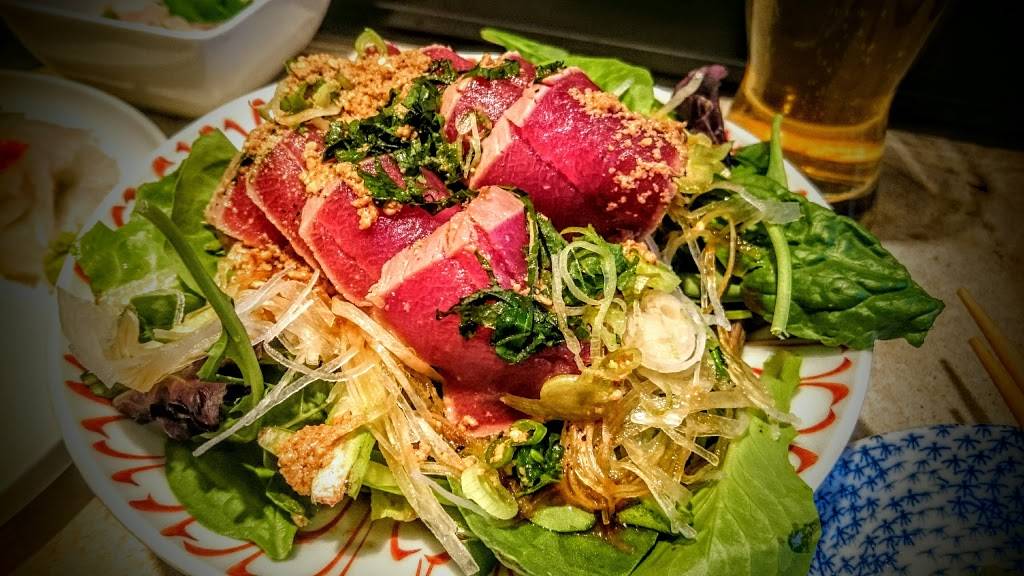 Sozo Sushi Bar | restaurant | 2362 Wilton Dr, Wilton Manors, FL 33305, USA | 9546301916 OR +1 954-630-1916