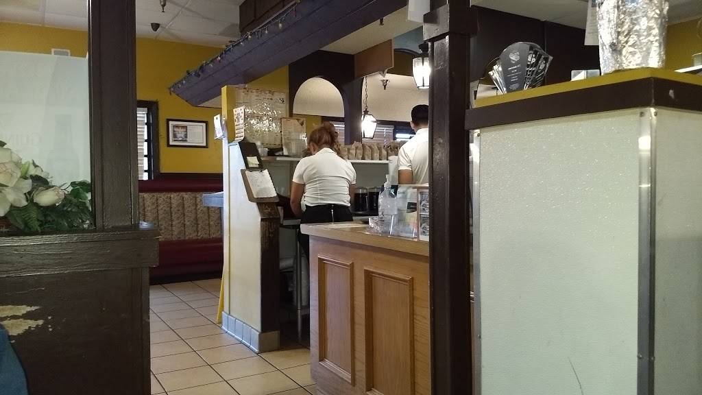 Casa Sanchez Restaurant | restaurant | 2264 Mountain Ave, Ontario, CA 91762, USA | 9099832826 OR +1 909-983-2826