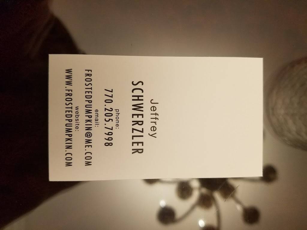 Frosted Pumpkin Gourmet Inc | restaurant | 221 Silver Birch Ct, Alpharetta, GA 30004, USA | 7702057998 OR +1 770-205-7998