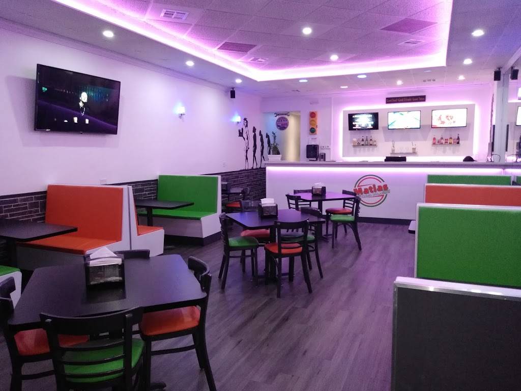 MATIAS QUICK BITES | restaurant | 7794 NW 44th St, Lauderhill, FL 33351, USA | 9545338758 OR +1 954-533-8758