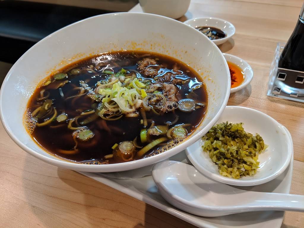 Dan Modern Chinese | restaurant | 146 S Lake Ave #105, Pasadena, CA 91101, USA | 6268179799 OR +1 626-817-9799