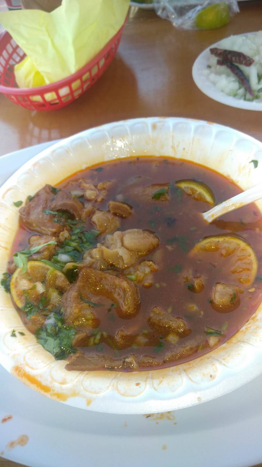 Taqueria La Cabaña E&E | restaurant | 3402-A Cogswell Rd, El Monte, CA 91732, USA | 6263741653 OR +1 626-374-1653