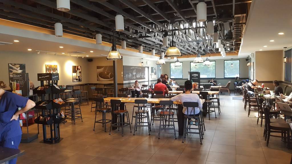Starbucks | cafe | 865 Lighthouse Ave, Monterey, CA 93940, USA | 8316569390 OR +1 831-656-9390