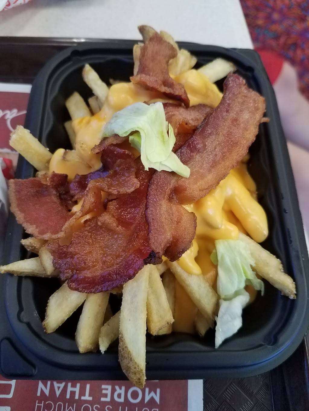 Wendys | restaurant | 11011 S Eastern Ave, Henderson, NV 89052, USA | 7029908620 OR +1 702-990-8620