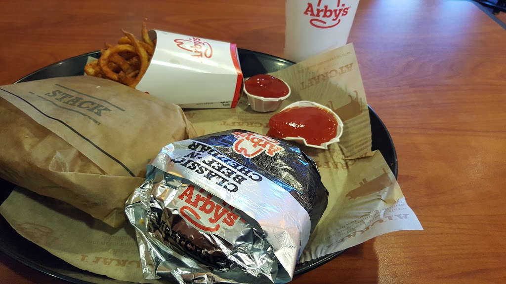 Arbys | meal takeaway | 3820 W 41st St, Sioux Falls, SD 57106, USA | 6053610900 OR +1 605-361-0900