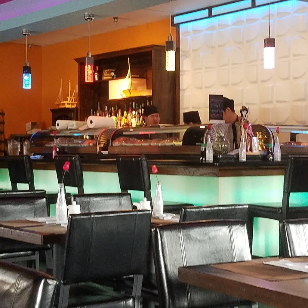 Mizu Sushi House | restaurant | 9664 W 131st St, Orland Park, IL 60462, USA | 7086711988 OR +1 708-671-1988