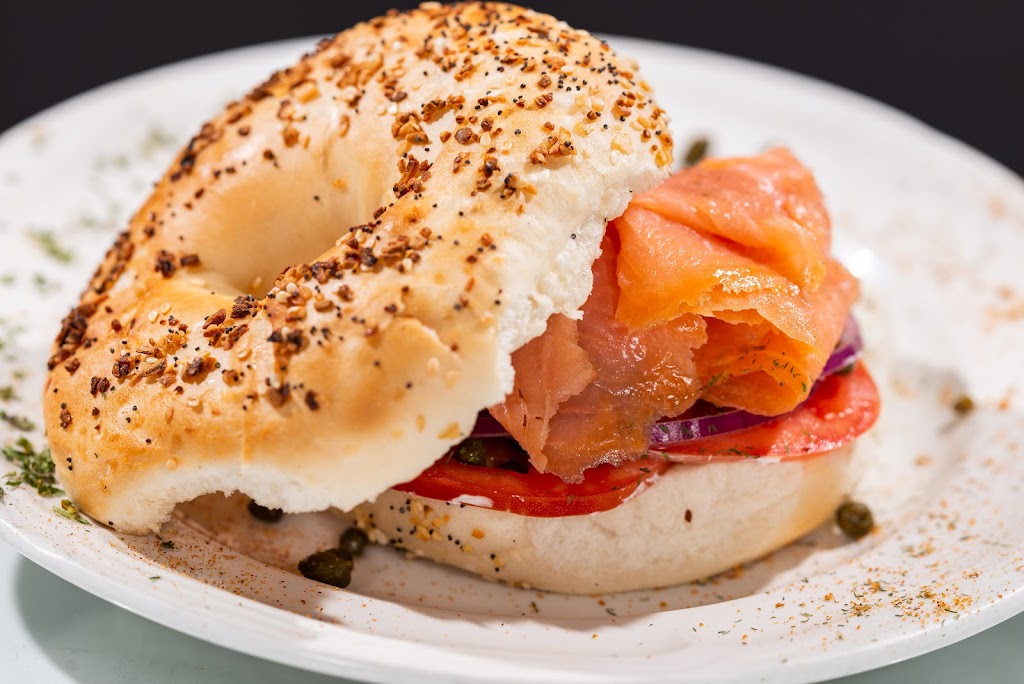 Bagel Joes | bakery | 3066 Lake Washington Rd, Melbourne, FL 32934, USA | 3212594001 OR +1 321-259-4001