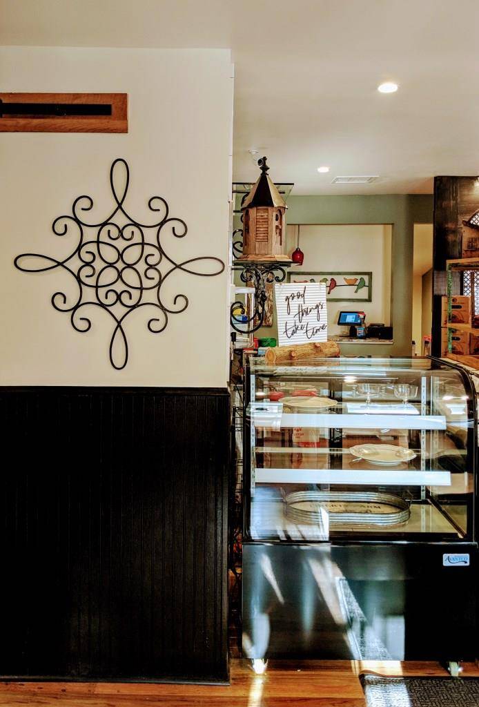 Perch Bakery Cafe | restaurant | 653 Downingtown Pike, West Chester, PA 19380, USA | 6102419469 OR +1 610-241-9469