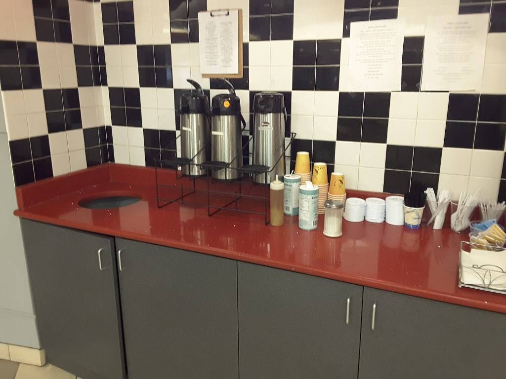 Take a Taste Cafe | restaurant | 407 E Lincoln Hwy, Langhorne, PA 19047, USA | 2154290606 OR +1 215-429-0606