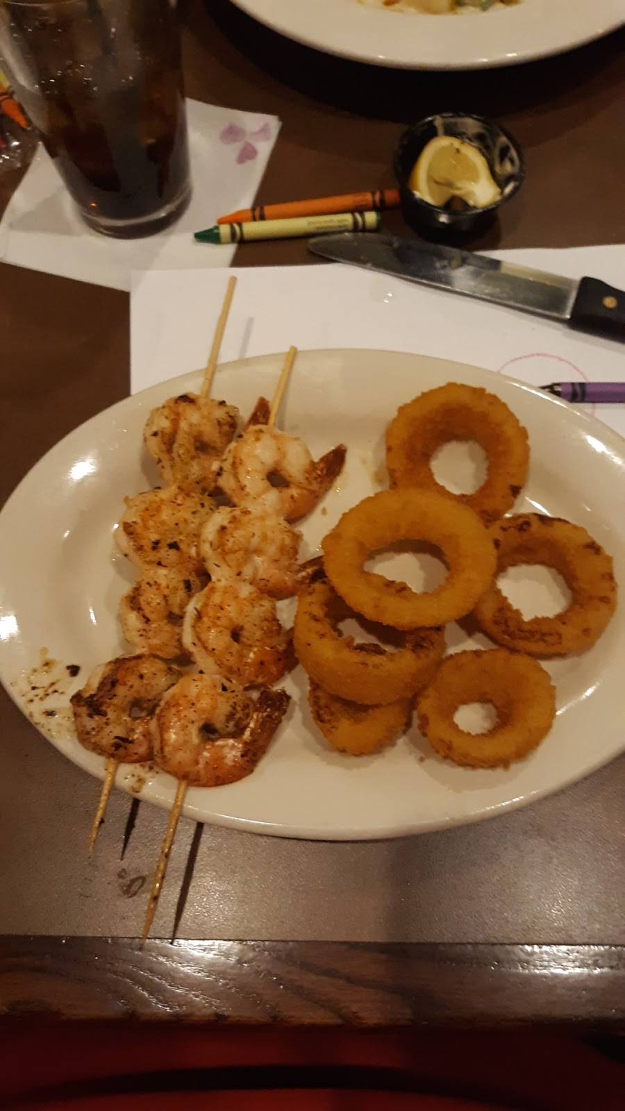 Old Town Grill of Corbin | restaurant | 14569 US-25E Scenic, Corbin, KY 40701, USA | 6065235515 OR +1 606-523-5515