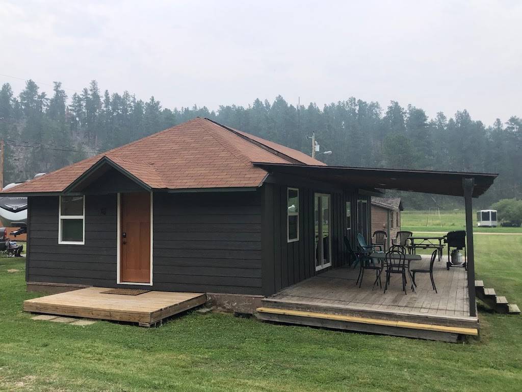 Horse Creek Resort | restaurant | 23570 US-385, Rapid City, SD 57702, USA | 6055742120 OR +1 605-574-2120