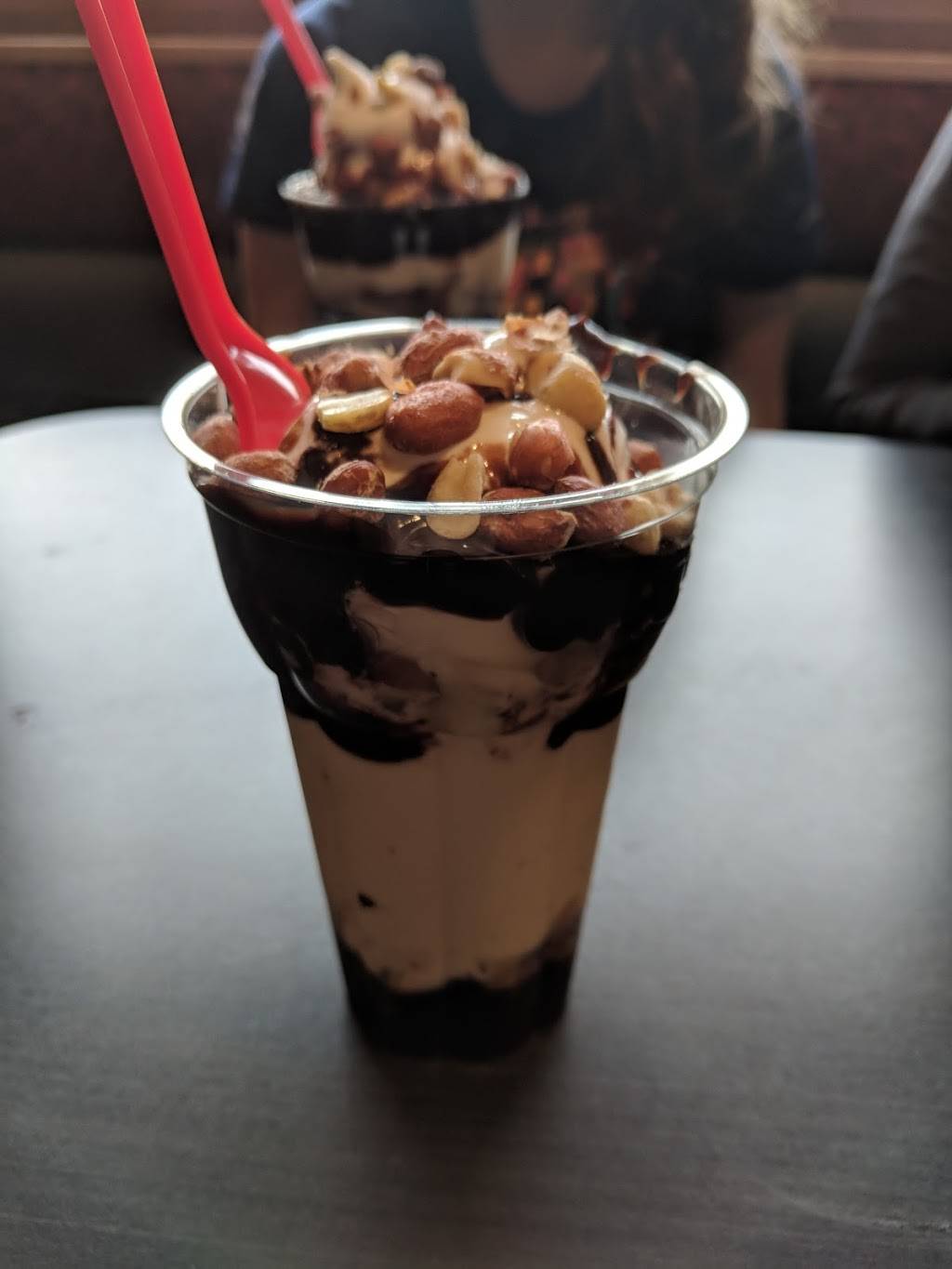 Dairy Queen Grill & Chill | restaurant | 1420 N Mt Juliet Rd, Mt. Juliet, TN 37122, USA | 6157960377 OR +1 615-796-0377