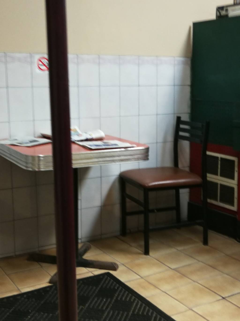 Lucky Chinese Food | meal takeaway | 640 Rogers Rd, York, ON M6M 1B8, Canada | 4166518888 OR +1 416-651-8888