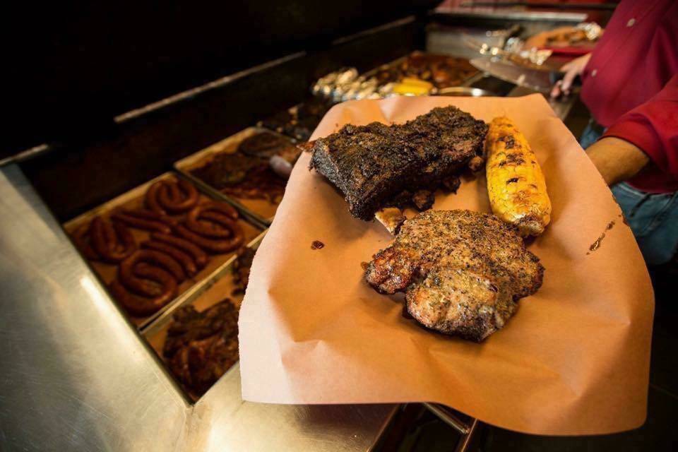 Coopers Old Time Pit Bar-B-Que | restaurant | 24205 Katy Fwy, Katy, TX 77494, USA | 2813922227 OR +1 281-392-2227
