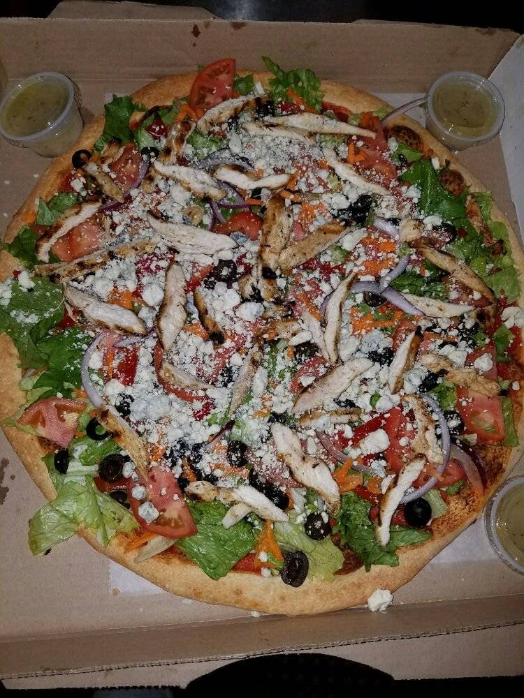 Pontillos Pizzeria | restaurant | 500 S Union St, Spencerport, NY 14559, USA | 5856173383 OR +1 585-617-3383