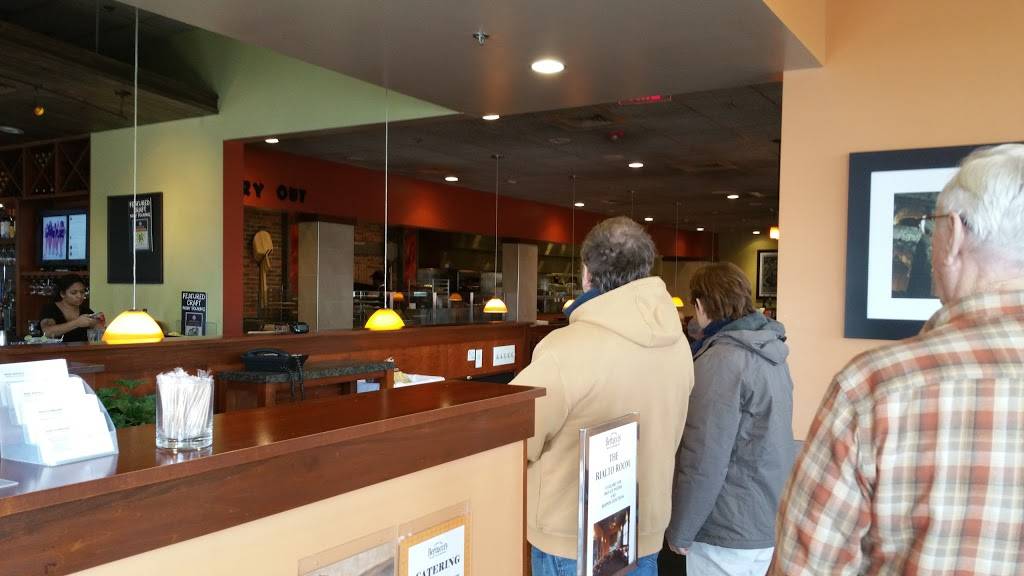 Bertuccis Italian Restaurant | restaurant | 860 Bethlehem Pike, North Wales, PA 19454, USA | 2674985538 OR +1 267-498-5538