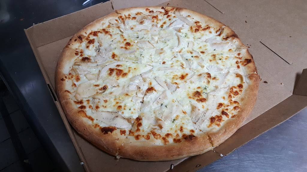 Broadway Ristorante & Pizzeria | restaurant | 1700 Woolco Way, Orlando, FL 32822, USA | 4073817700 OR +1 407-381-7700