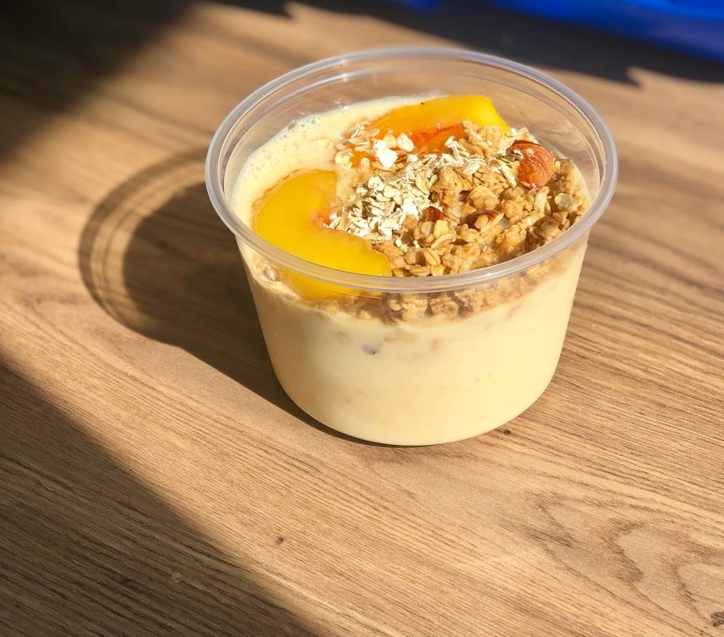 Honestly Smooth Smoothie Co. | restaurant | 2701 Frederick Rd #301, Opelika, AL 36801, USA | 3342034234 OR +1 334-203-4234