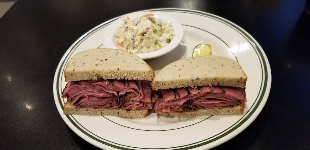 Canters Delicatessen | restaurant | 407 N Virginia St, Reno, NV 89501, USA | 8006877733 OR +1 800-687-7733