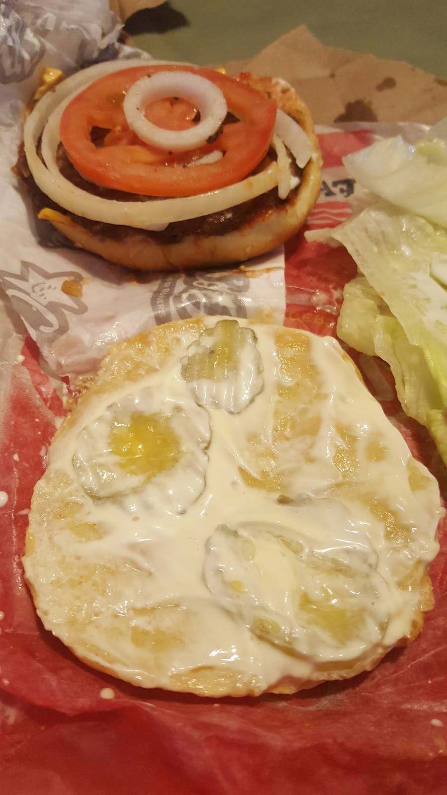 Carls Jr. | restaurant | 8313 W Roosevelt St, Tolleson, AZ 85353, USA | 6239361037 OR +1 623-936-1037