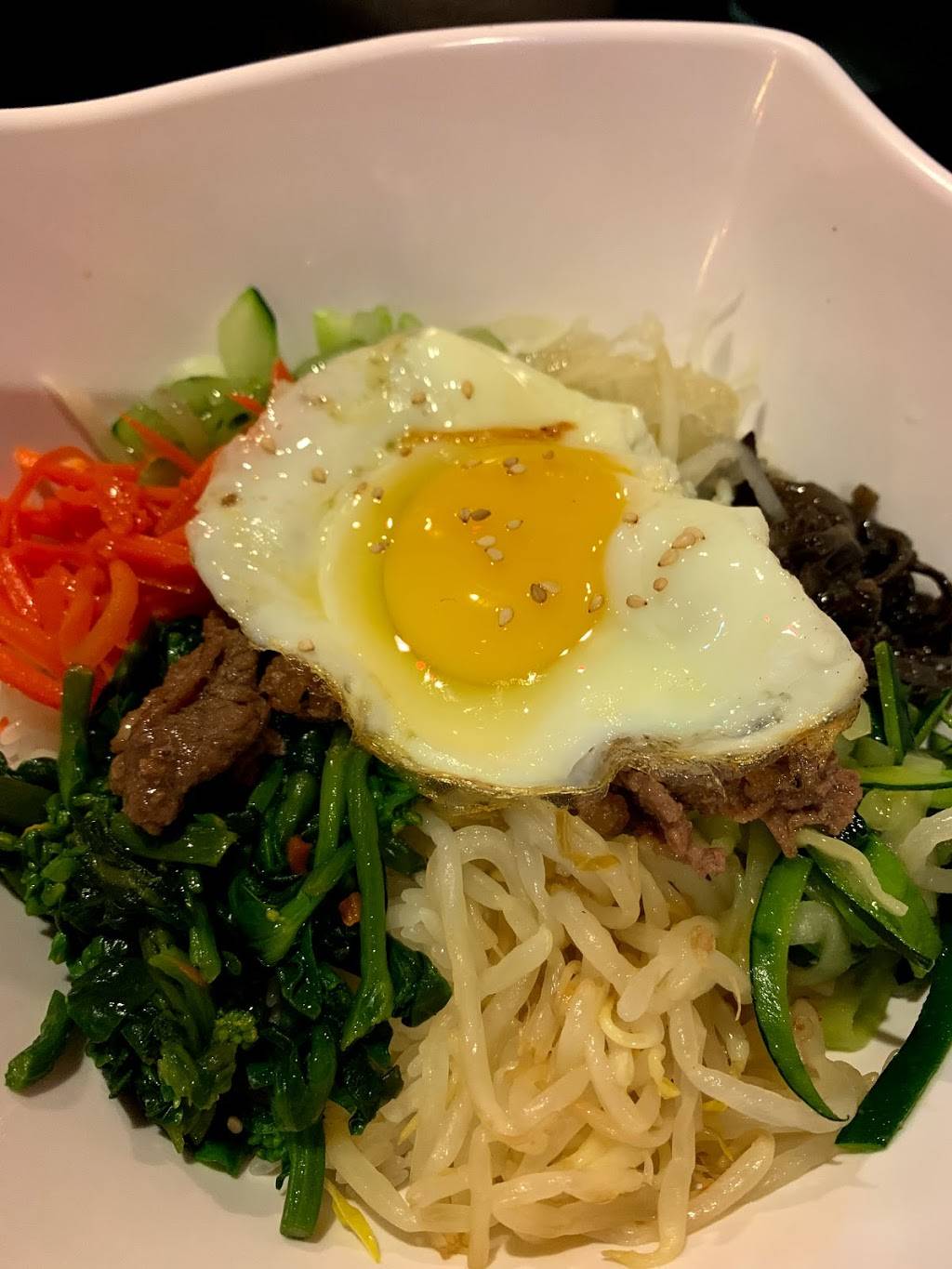 JP Seoul Tofu House | restaurant | 14393 Washington Ave ste j, San Leandro, CA 94578, USA | 5108781338 OR +1 510-878-1338