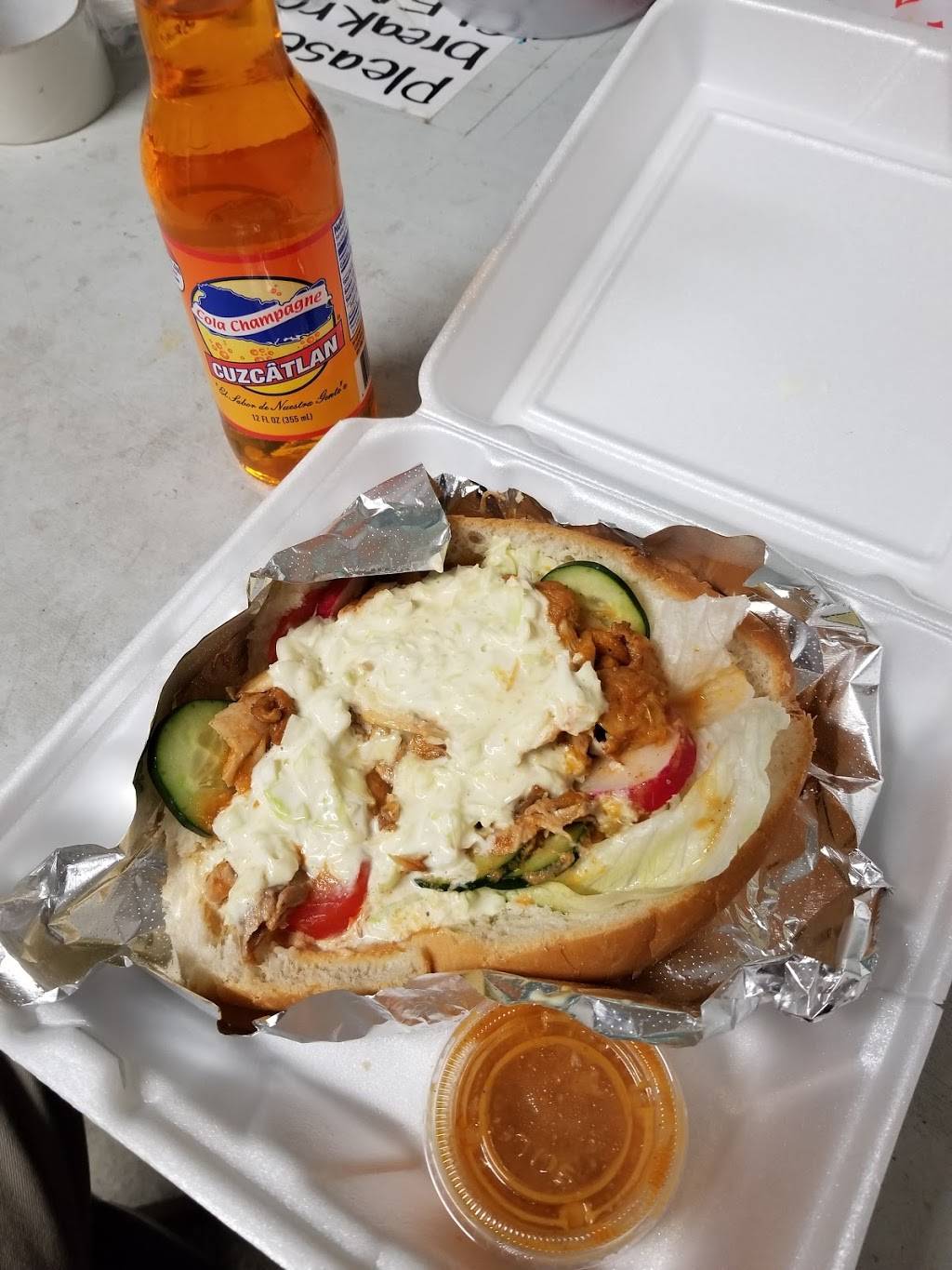 Izalco El Faro De Centro America | restaurant | 2757 W Pico Blvd, Los Angeles, CA 90006, USA | 3237345612 OR +1 323-734-5612