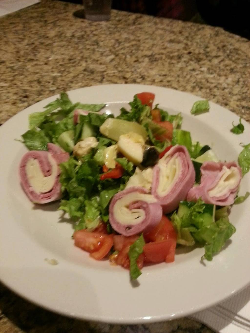 Mama Leones | meal takeaway | 266 Bellevue Ave, Newport, RI 02840, USA | 4018477272 OR +1 401-847-7272