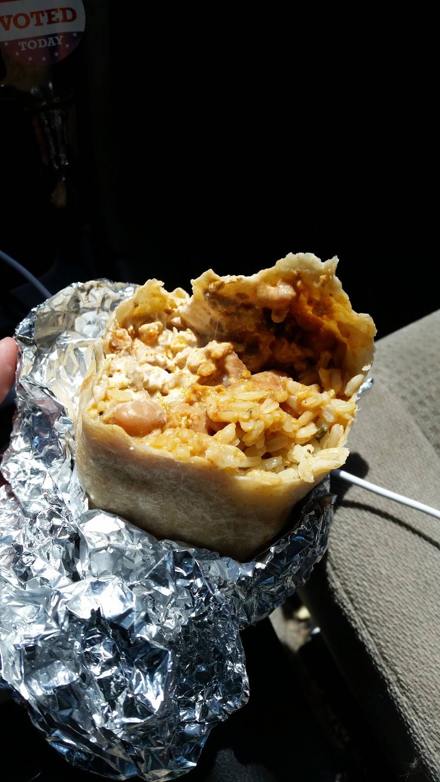 Chipotle Mexican Grill | restaurant | 4000 University Ave, Madison, WI 53705, USA | 6082334305 OR +1 608-233-4305