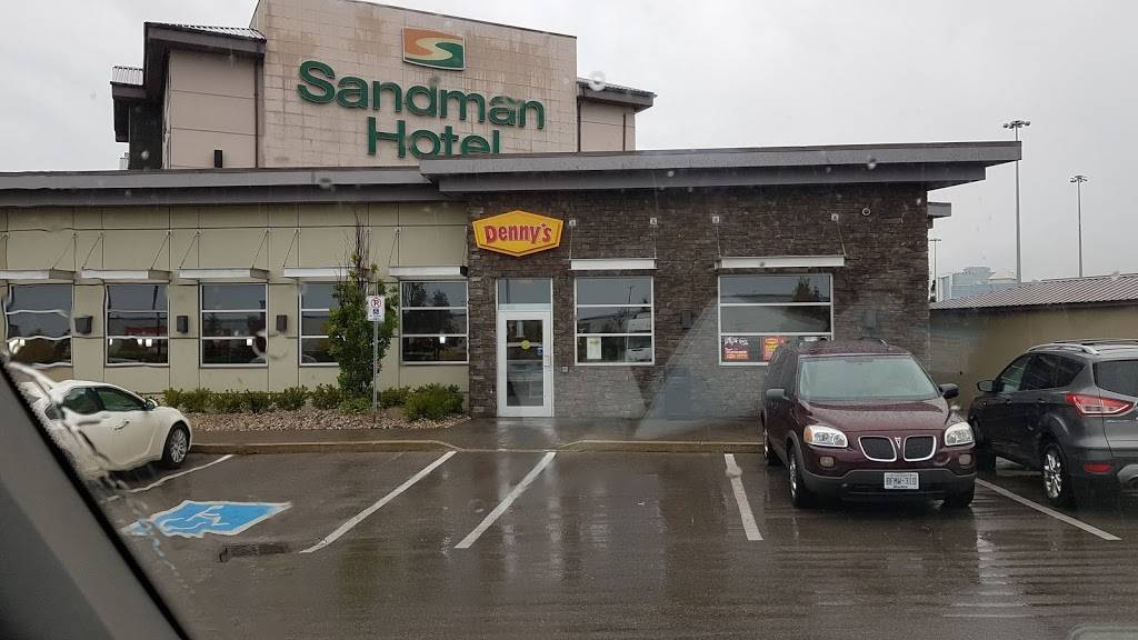 Dennys | restaurant | 3451 South Service Rd W, Oakville, ON L6L 0C3, Canada | 2898817253 OR +1 289-881-7253