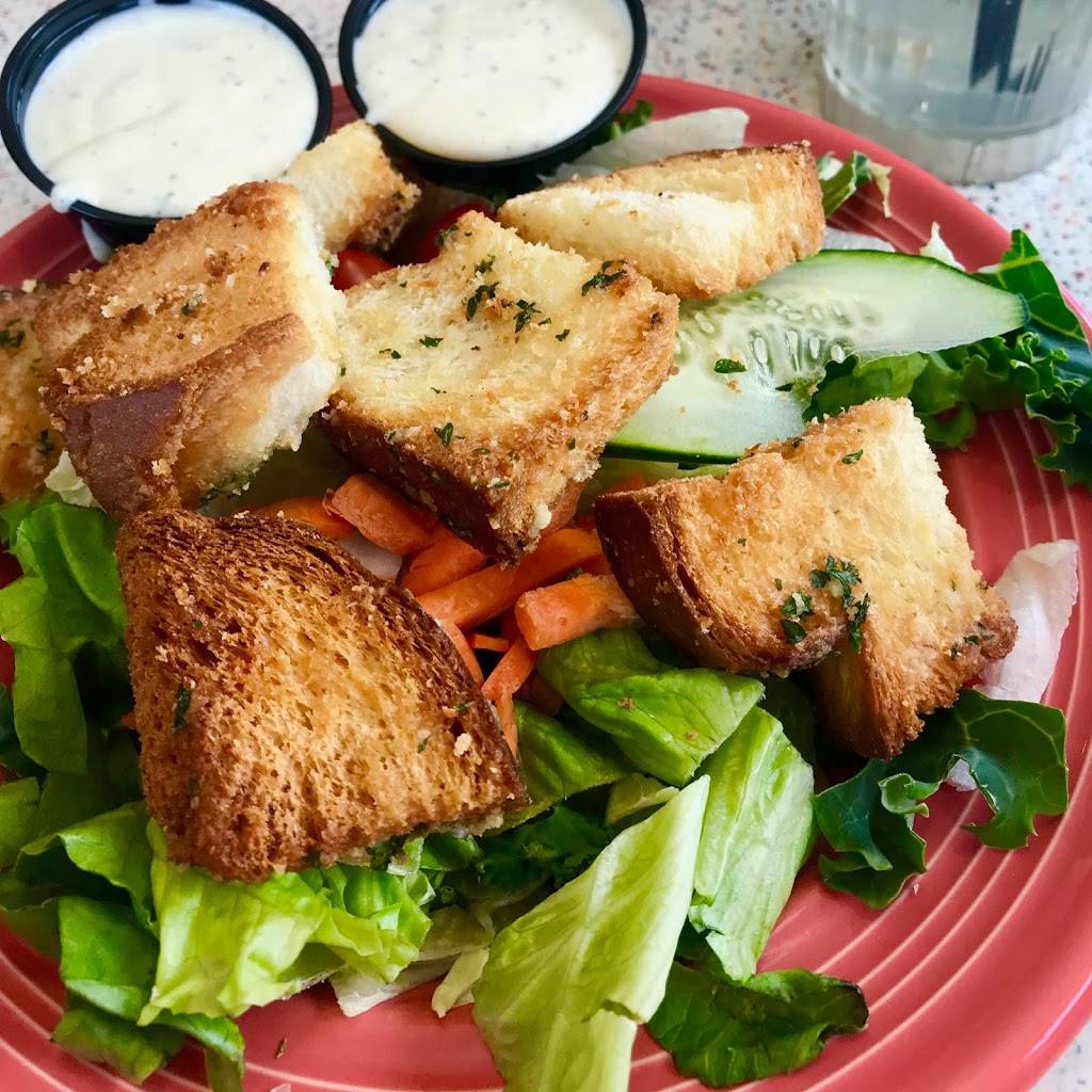 Pollys Pies Restaurant & Bakery | bakery | 3490 Atlantic Ave, Long Beach, CA 90807, USA | 5625955651 OR +1 562-595-5651