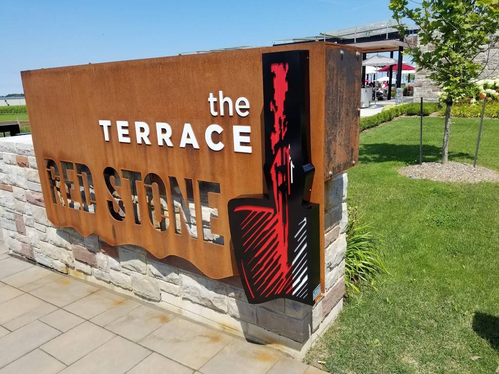 The Restaurant at Redstone Winery | restaurant | 4245 King St, Beamsville, ON L0R 1B1, Canada | 9055639463 OR +1 905-563-9463
