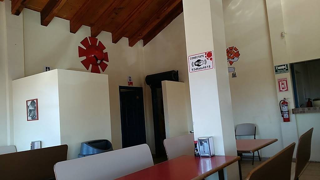 La Cochinita Maneadero | restaurant | P-556, La Bufadora, El Durango Parte Baja, Maneadero, B.C., Mexico | 016461540361 OR +52 646 154 0361