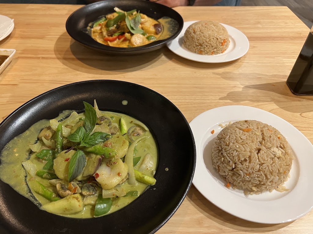 Ten Zushi | meal takeaway | 9680 Argyle Forest Blvd #3, Jacksonville, FL 32222, USA | 9045446000 OR +1 904-544-6000