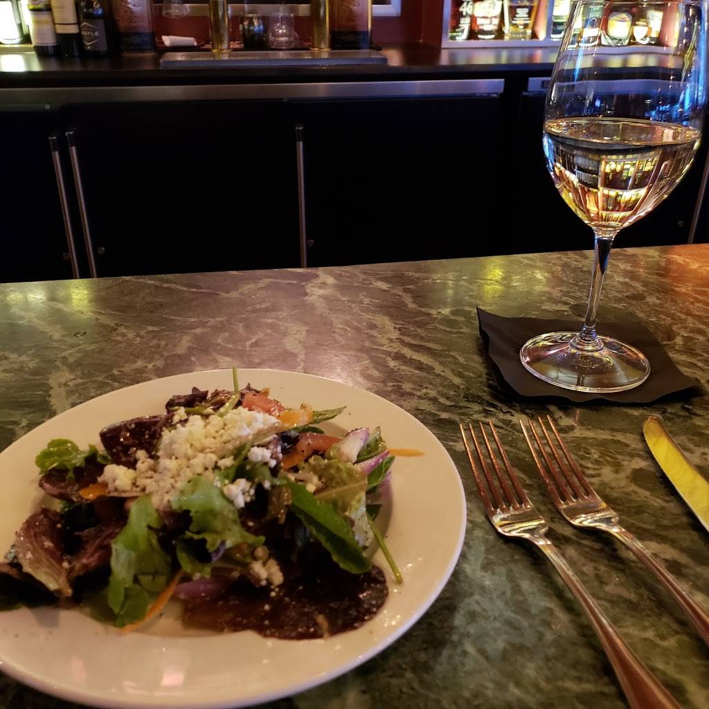 DMarcos Italian Restaurant and Wine Bar | restaurant | 401 S Main St, Rochester, MI 48307, USA | 2487594951 OR +1 248-759-4951