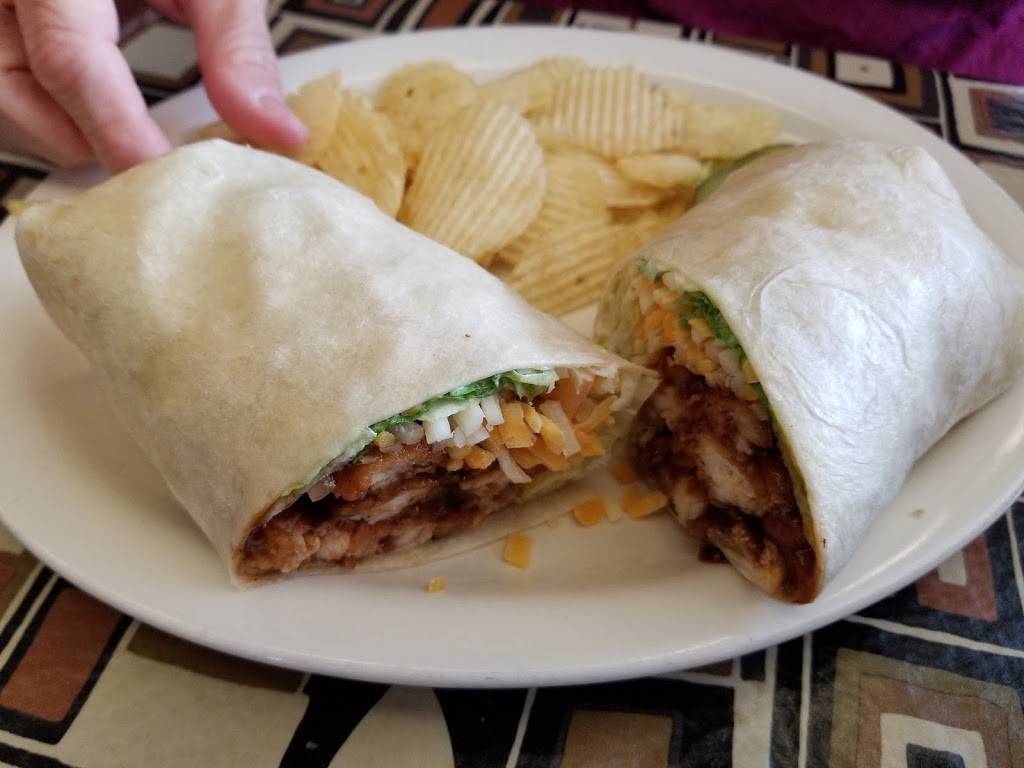 Springs | restaurant | 4860 NY-430, Bemus Point, NY 14712, USA | 7163864093 OR +1 716-386-4093