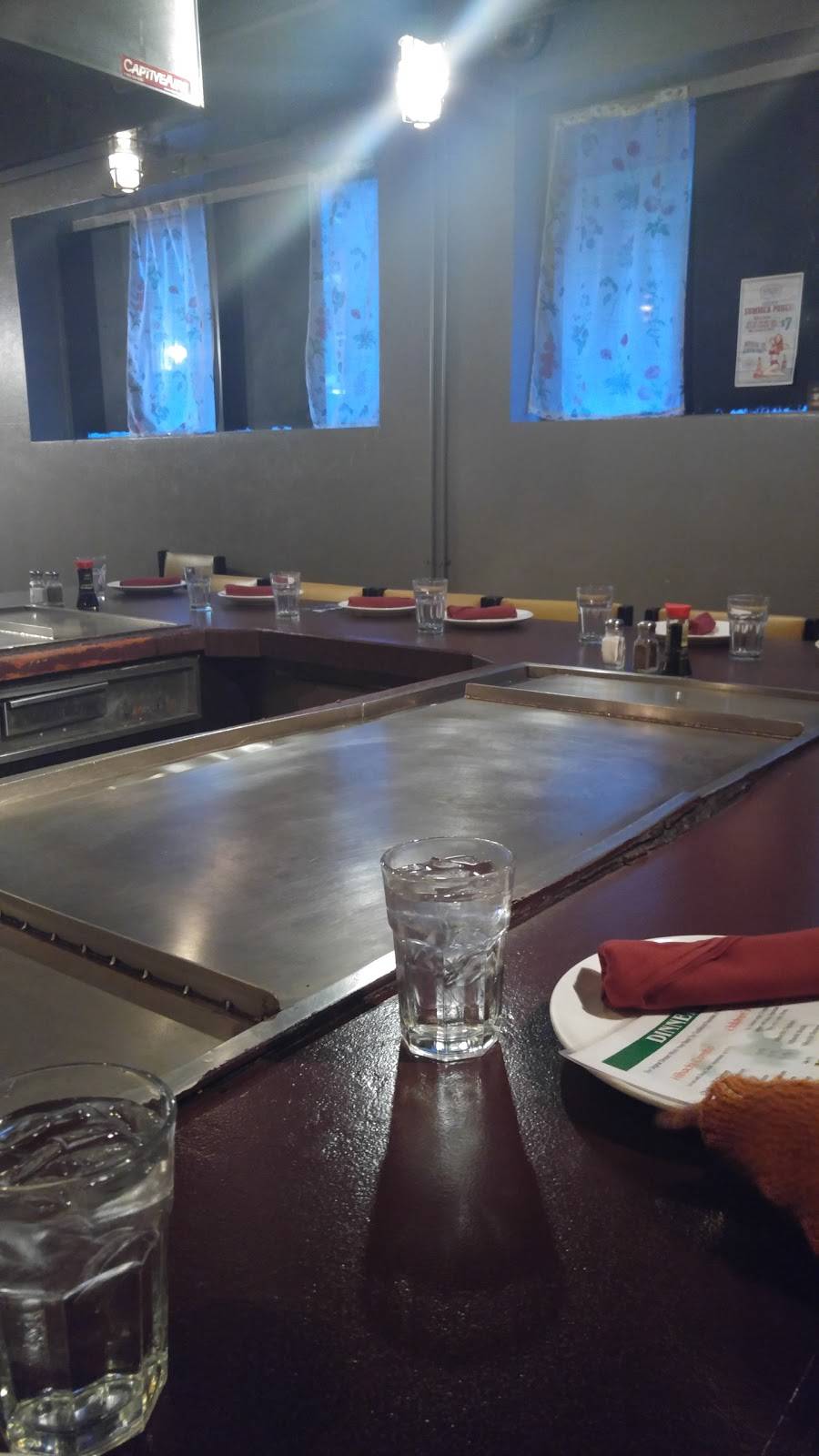 Goten | restaurant | 1719 West End Ave #101, Nashville, TN 37203, USA | 6153214537 OR +1 615-321-4537