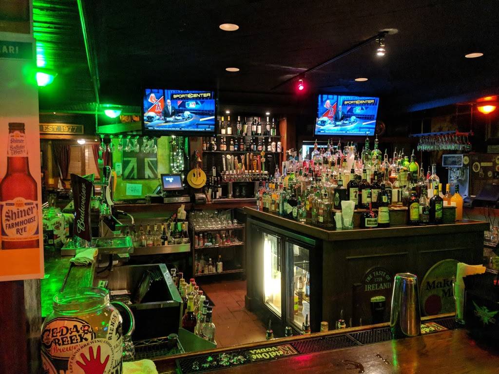 Baker Street Pub & Grill | restaurant | 3003 S Lamar Blvd, Austin, TX 78704, USA | 5126919140 OR +1 512-691-9140