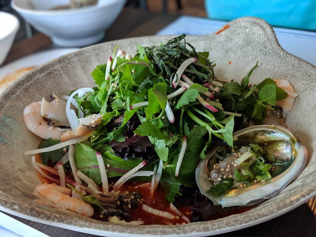 Kabayo Cham Bada | restaurant | 201 N Western Ave, Los Angeles, CA 90004, USA | 3236457668 OR +1 323-645-7668