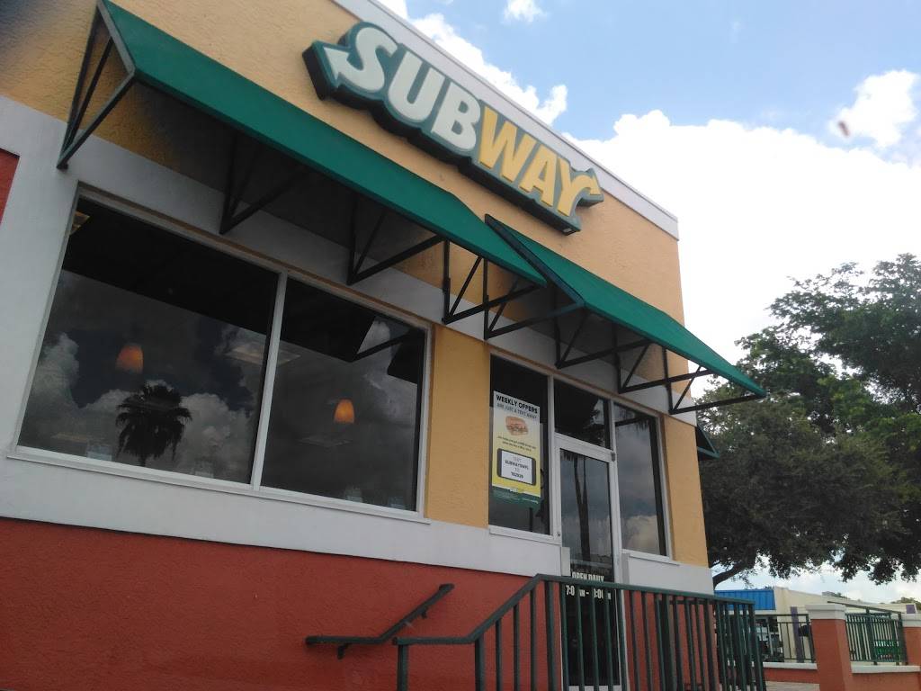 Subway | restaurant | 1414 Cape Coral Pkwy E, Cape Coral, FL 33904, USA | 2395410337 OR +1 239-541-0337